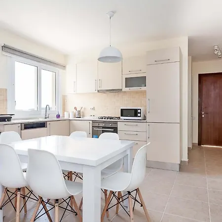 Thalassa Beach One Bedroom * Vokolidha
