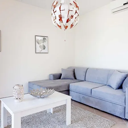 Apartman Thalassa Beach One Bedroom *