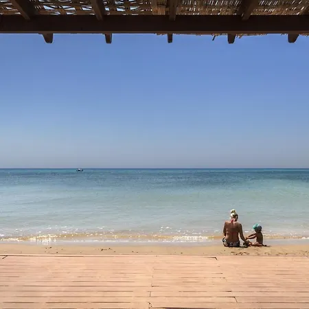 Apartman Thalassa Beach One Bedroom *