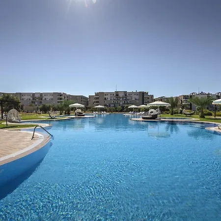 Thalassa Beach One Bedroom *