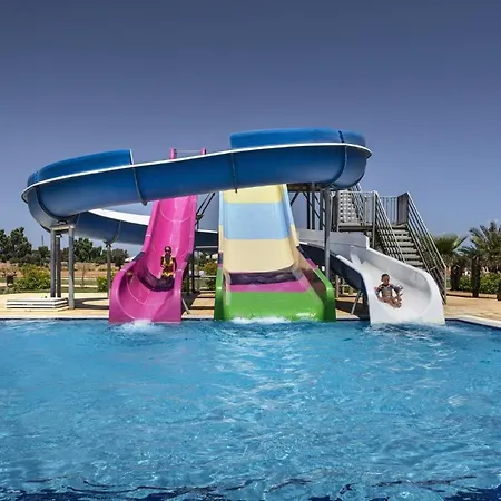 Thalassa Beach One Bedroom Apartman Vokolidha