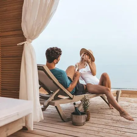 Thalassa Beach One Bedroom Vokolidha