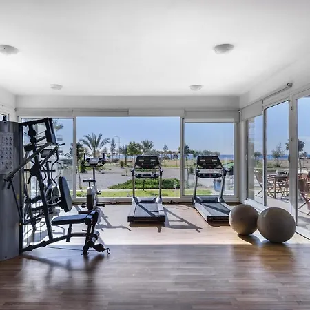 Thalassa Beach One Bedroom Vokolidha