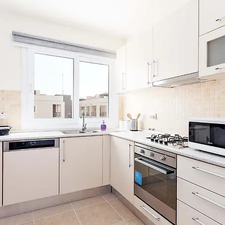 Thalassa Beach One Bedroom