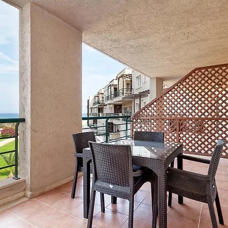 Thalassa Beach One Bedroom Vokolidha