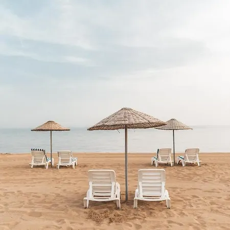 Thalassa Beach One Bedroom * Vokolidha