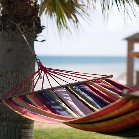Thalassa Beach One Bedroom * Vokolidha