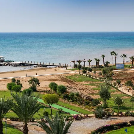 Thalassa Beach One Bedroom * Vokolidha