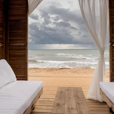 Thalassa Beach One Bedroom