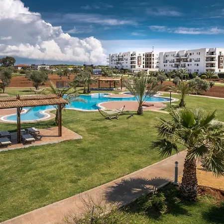 شقة Thalassa Beach One Bedroom *