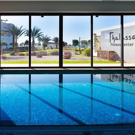 شقة Thalassa Beach One Bedroom *