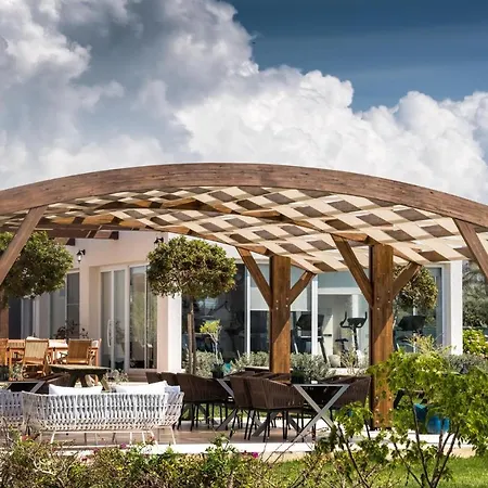 Thalassa Beach One Bedroom *