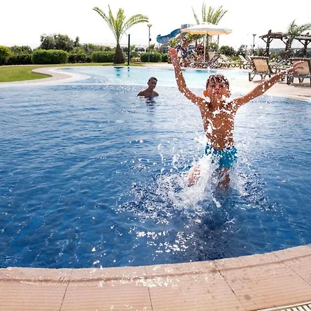 Thalassa Beach One Bedroom Vokolidha